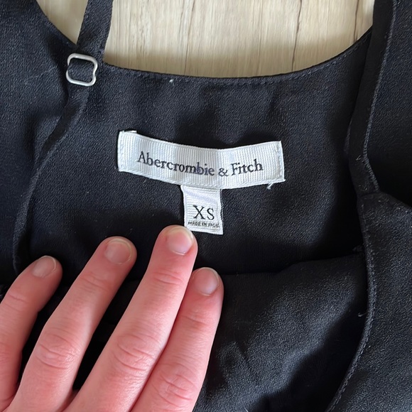 Abercrombie Dress - Picture 2 of 5